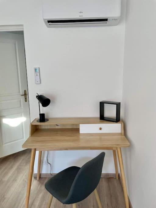 * Maison Chez J&J - Cite Medievale * Carcassonne Extérieur photo