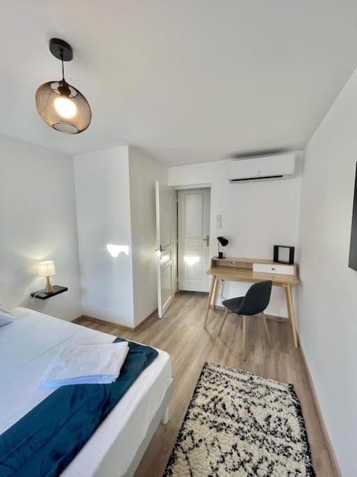 * Maison Chez J&J - Cite Medievale * Carcassonne Extérieur photo