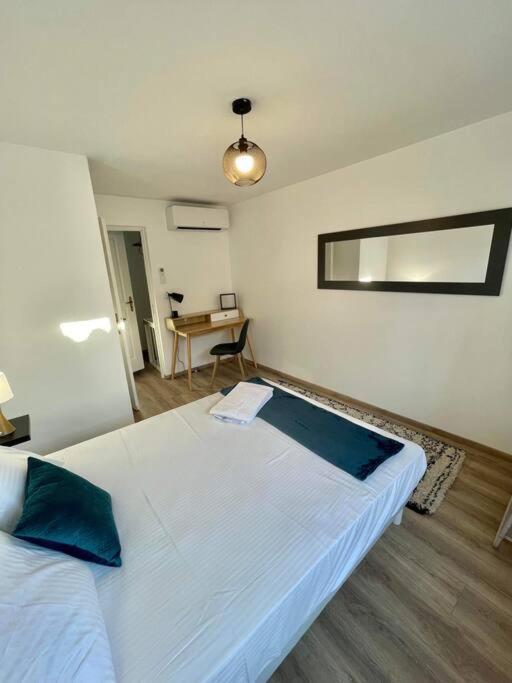* Maison Chez J&J - Cite Medievale * Carcassonne Extérieur photo