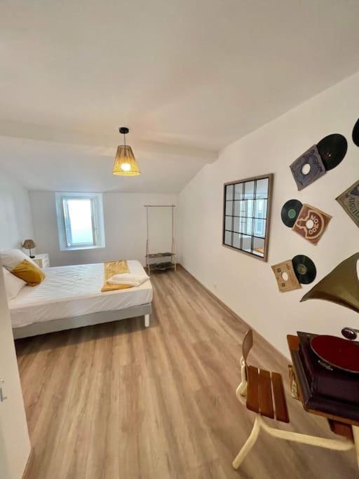 * Maison Chez J&J - Cite Medievale * Carcassonne Extérieur photo