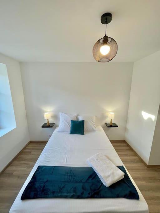 * Maison Chez J&J - Cite Medievale * Carcassonne Extérieur photo